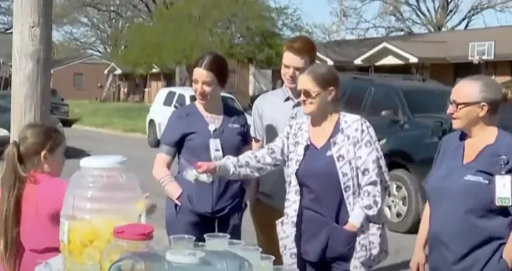 Tužna i emotivna priča iz Alabame/ CBS/ Screenshot/