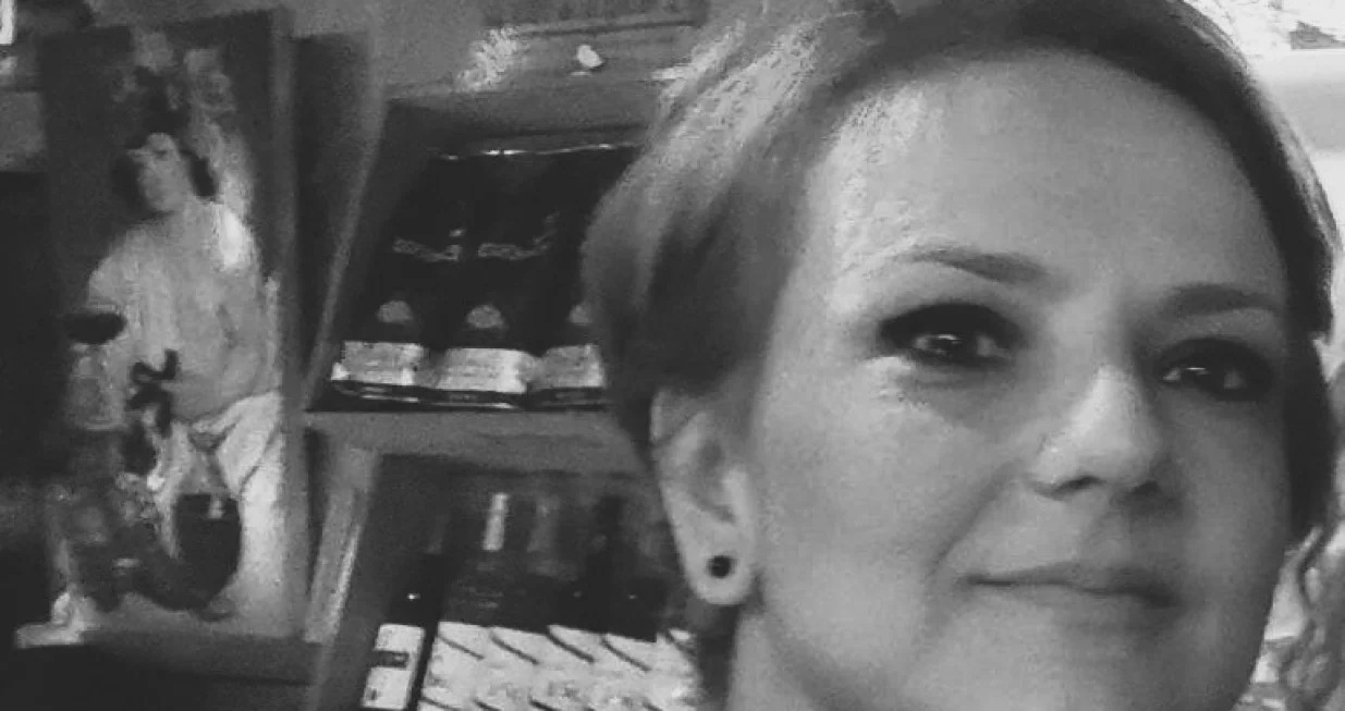 Milana Koprena je poginula u saobraćajnoj nesreći u Banjoj Luci/Facebook