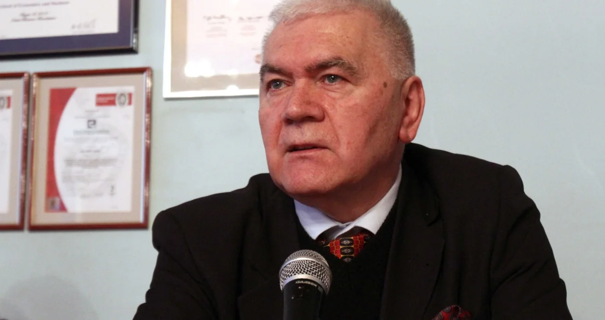 Kulenović je za O Dnevnik govorio o važnosti 25. novembra, a prokomentarisao je i Dodikov i Čovićev sinoćnji nastup na sastanku sa ambasadorima u Vijeću sigurnosti UN-a/ Arhiv/