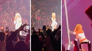 Je li Minaj ispravno postupila?/ X/