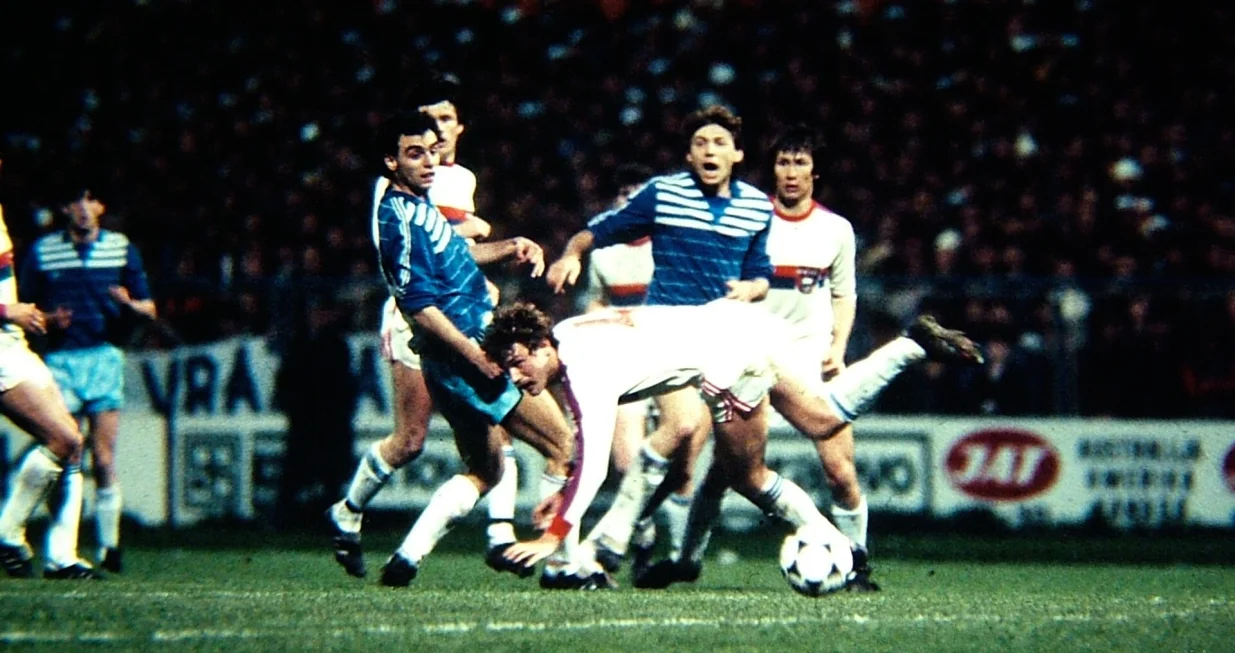 Željezničar Videoton