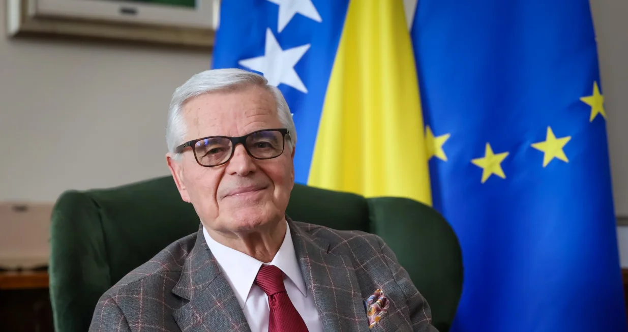 Nerkez Arifhodžić/