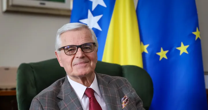 Nerkez Arifhodžić/