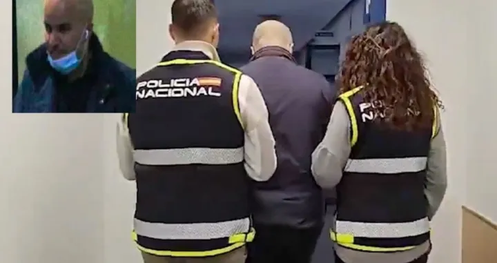 Karim Bouyakhrichan u bijegu/X.com/