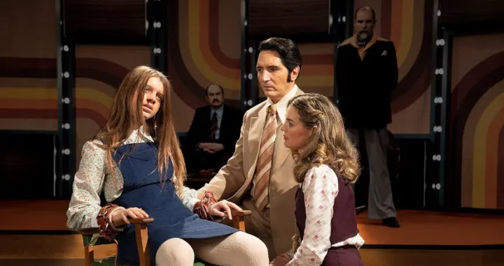 Film "Late Night With The Devil"/