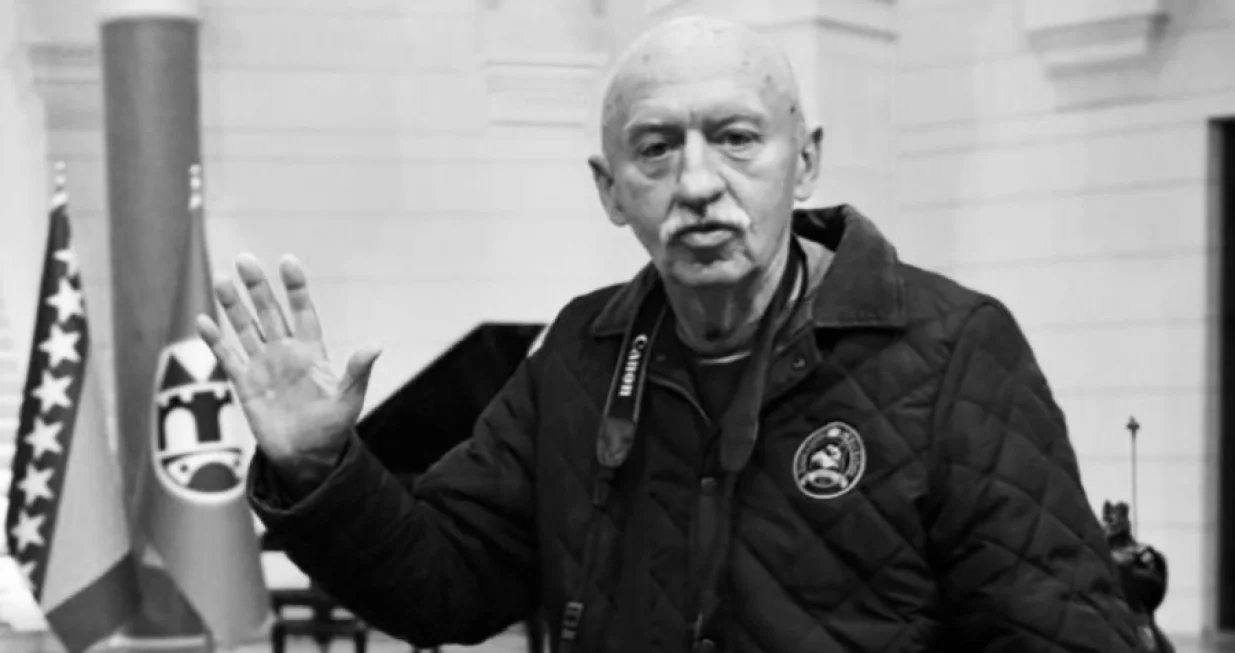 Milutin Stojčević/