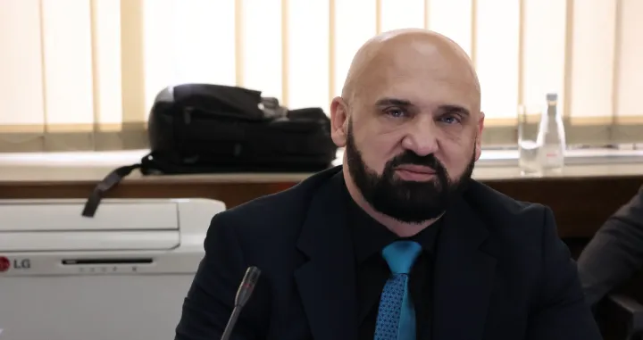 Ramo Isak, Vlada FBiH/