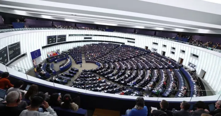 evropski parlament.JPG/Sanja ДђukiД‡