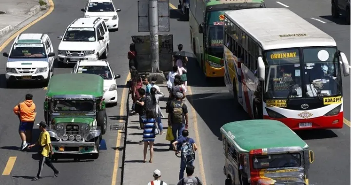 Vrućina na Filipinima/EPA/