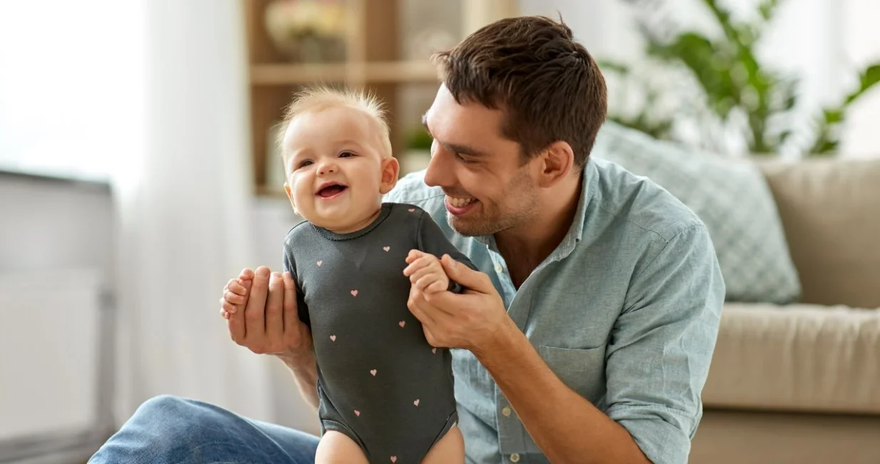 Muškarci nabrojali mnoštvo razloga zašto ne žele biti očeviv/ Ilustracija/