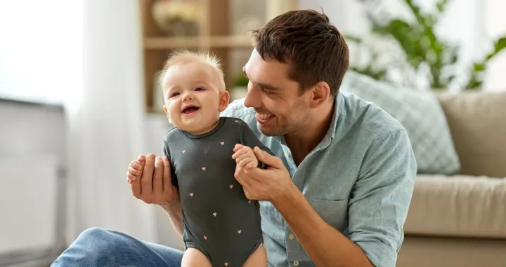 Muškarci nabrojali mnoštvo razloga zašto ne žele biti očeviv/ Ilustracija/