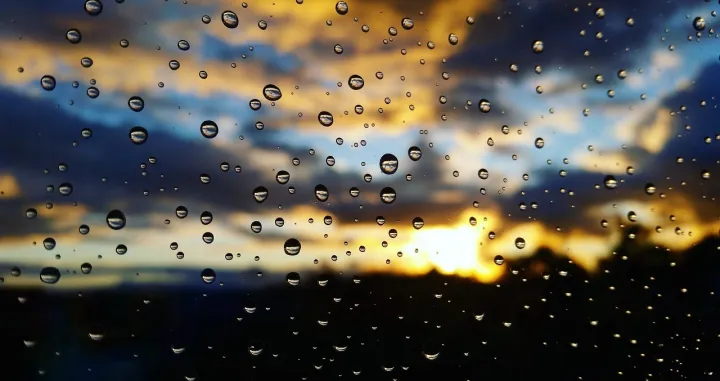 Do kada će padati kiša/Ilustracija/Pixabay