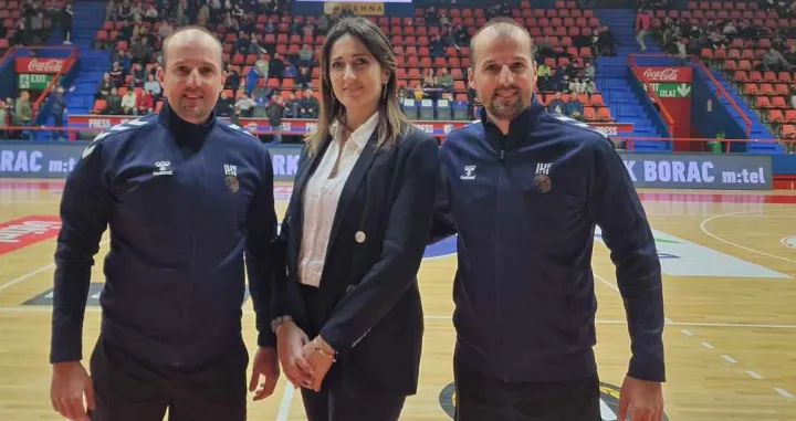 Amar i Dino Konjičanin Arijana vojić 