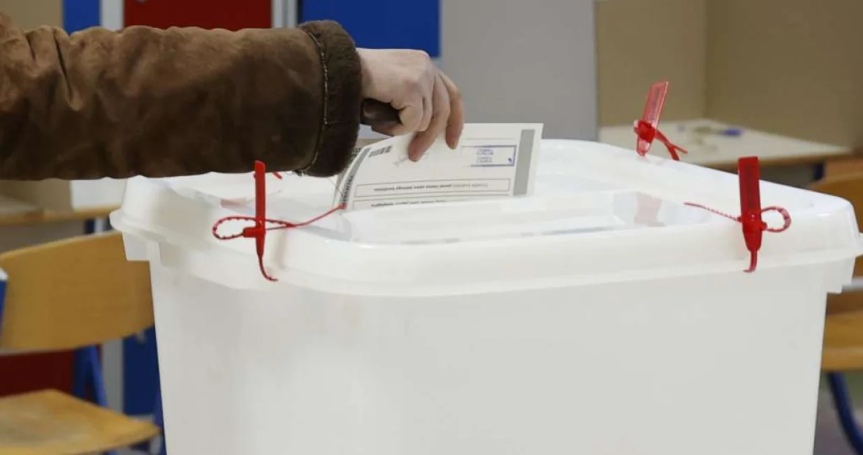 Izbori u BiH/