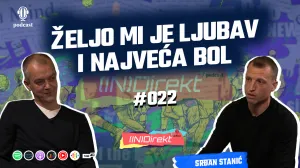 (IN)Direkt sa Srđanom Stanićem