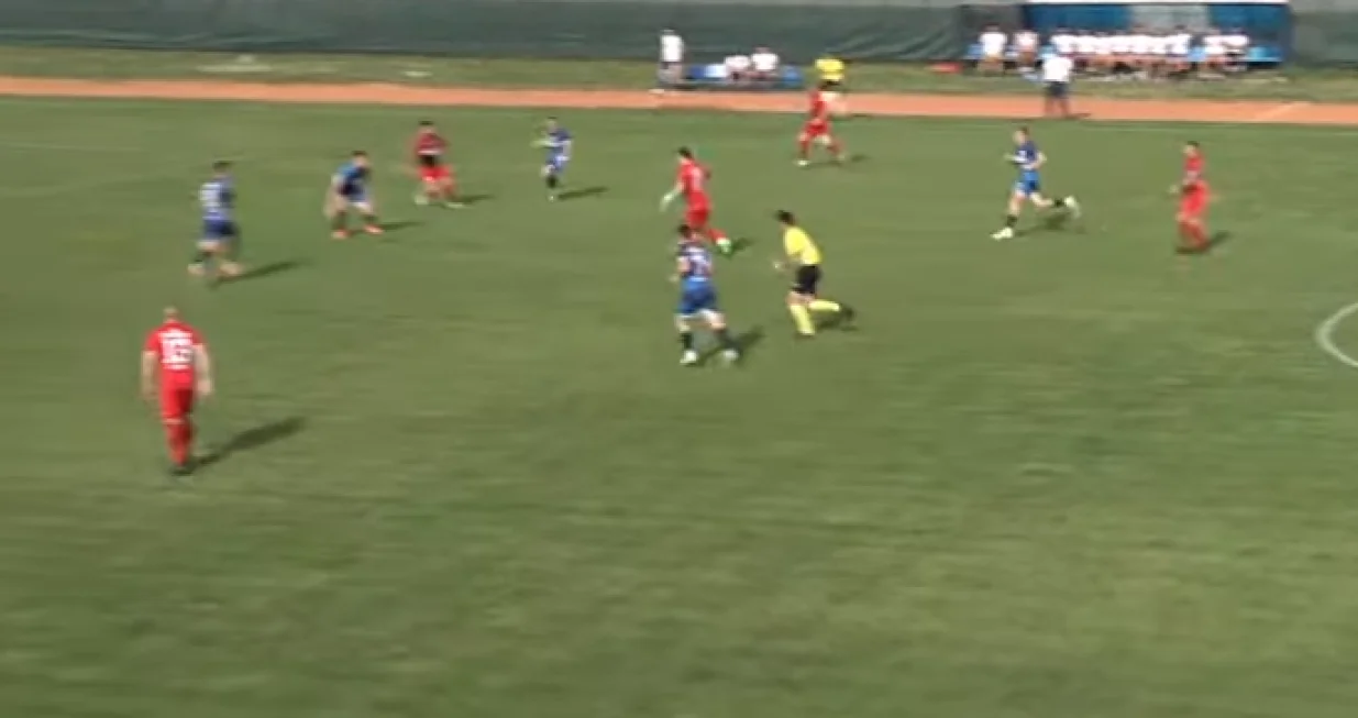 Tekstilac Odžaci - Mladost