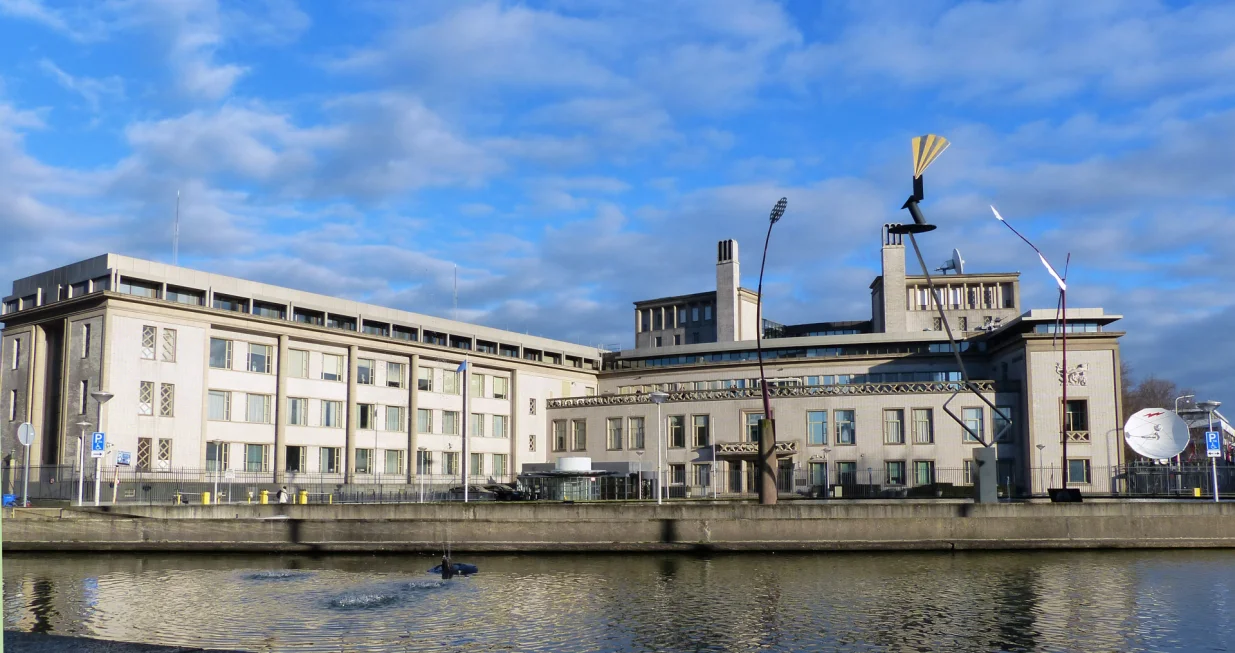 Međunarodni sud za ratne zločine u Hagu/