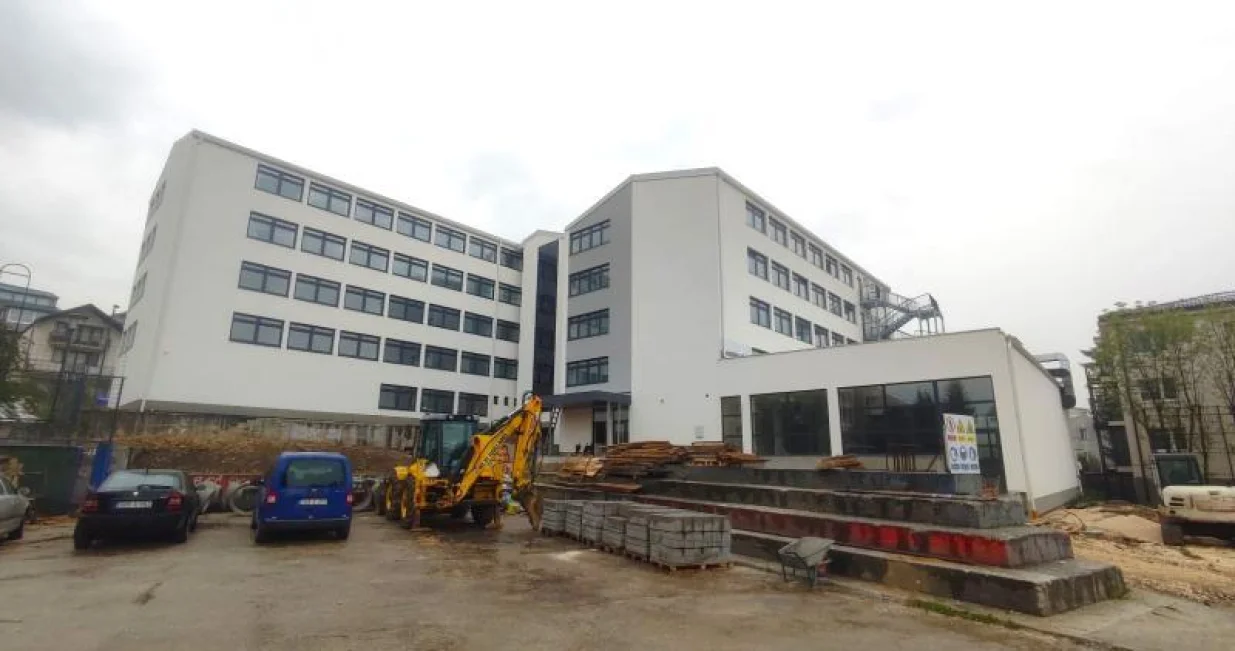 fakultet zdravstvenih studija/