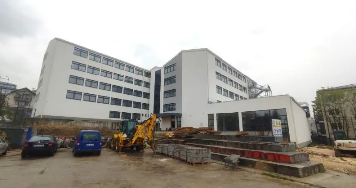 fakultet zdravstvenih studija/