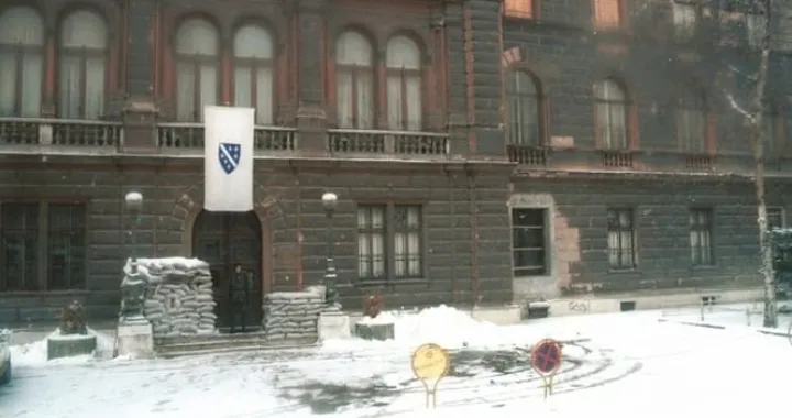 Ratno predsjedništvo/