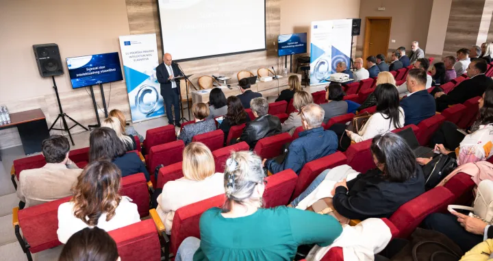 U Mostaru obilježen Svjetski dan intelektualnog vlasništva/