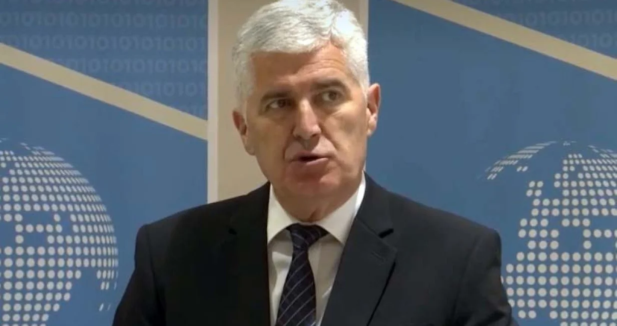 Čović:/Screenshot/