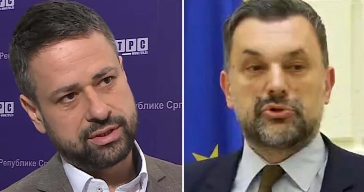 Amidžić:/Oslobođenje/Lejla Sofradžija