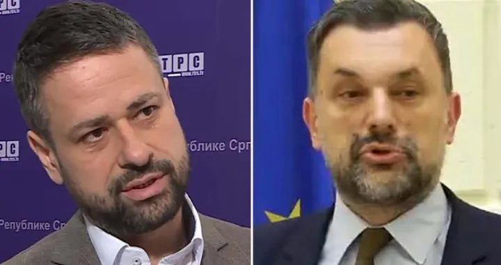 Amidžić:/Oslobođenje/Lejla Sofradžija