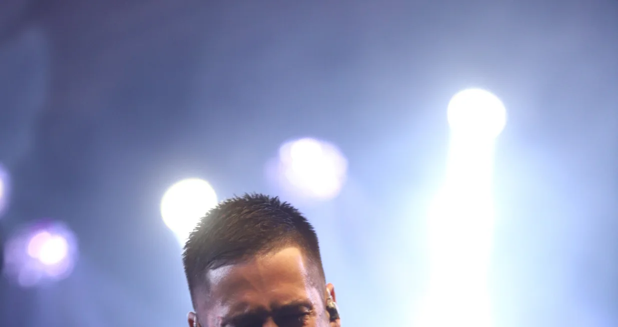 Nikola Rokvić, Zenica Summer Fest (ZSF)/Zsf