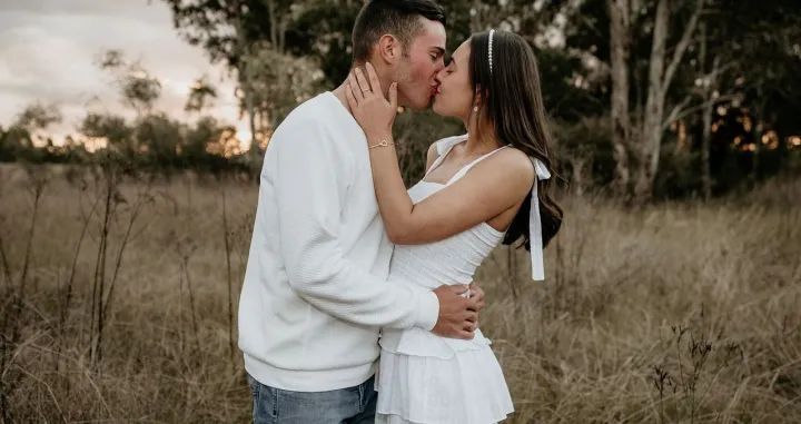 Za&scaron;to se ljubimo i kako je sve počelo?/Pixabay