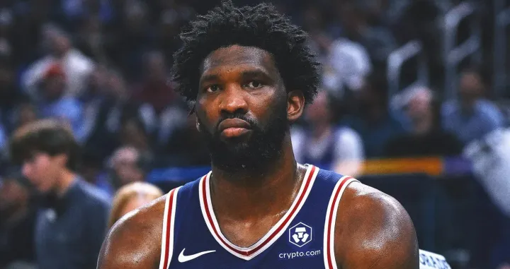 Joel Embiid