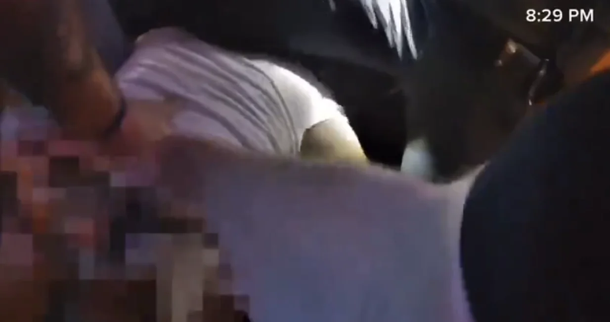 Tyson je preminuo u lokalnoj bolnici/ X/