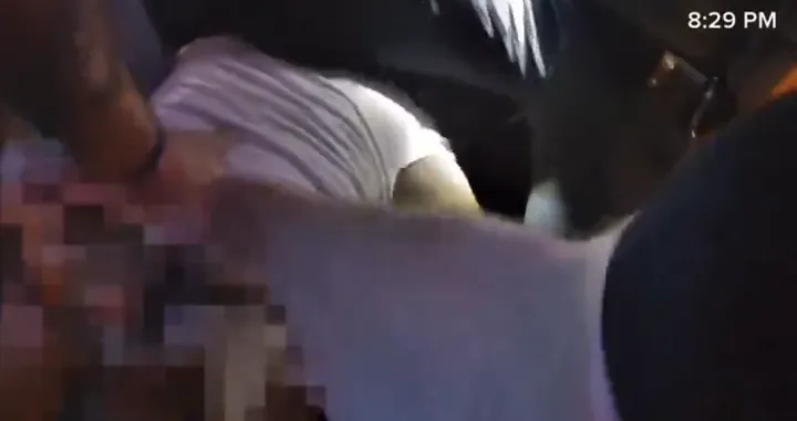 Tyson je preminuo u lokalnoj bolnici/ X/