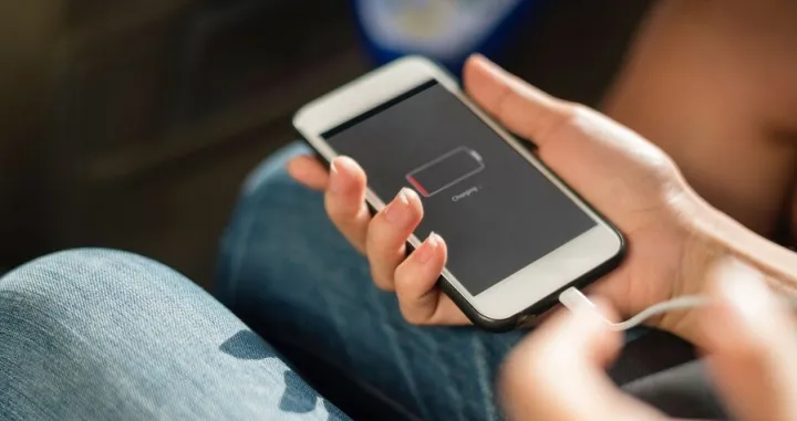 mobitel ilustracija/