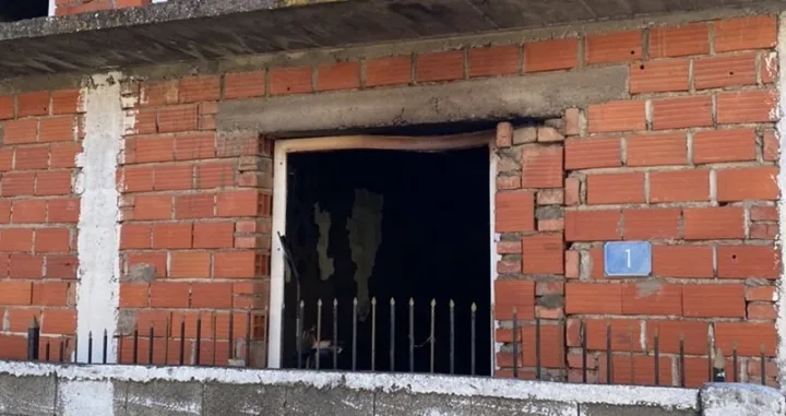 Požar u Janji kod Bijeljine, stradao muškarac/Info Bijeljina