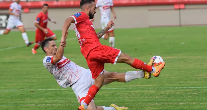 Zvijezda 09 - Sloga DobojStefan VeličkovićSrđan Grabež