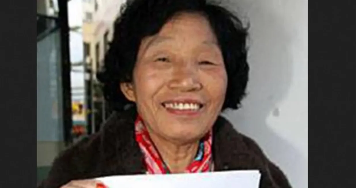 Položila vozački iz 961. pokušaja/Youtube/@asiancultureunlocked