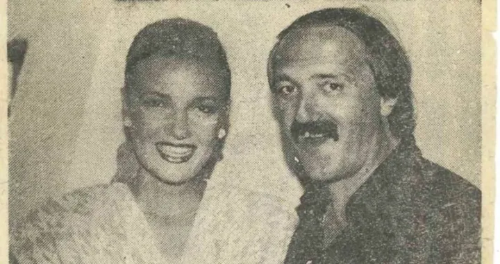 Isplivala fotografija Harisa Džinovića bez šešira/Prtsc