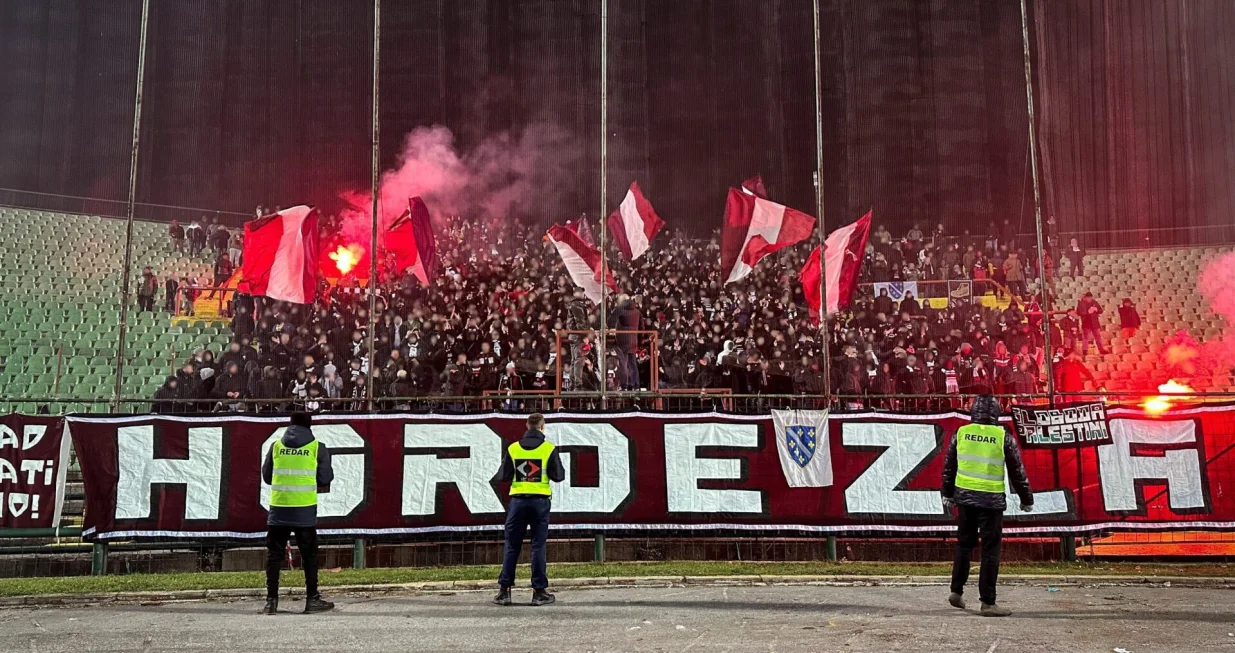 Horde zla