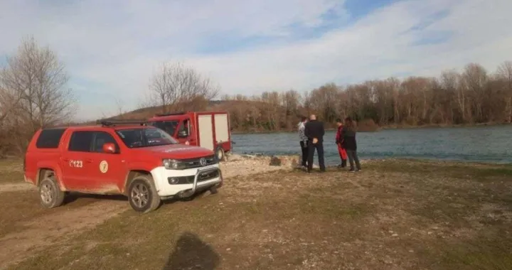 Pretražuje se Neretva/