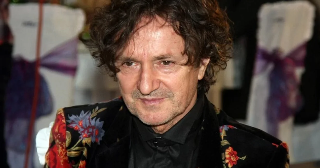 Goran Bregović/RAS Srbija/