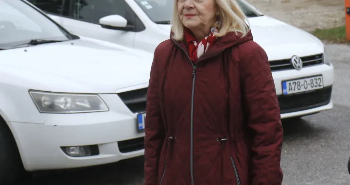 Sud BiH prvostepena presuda u predmetu Respiratori Jelka Milićević/Senad Gubelić