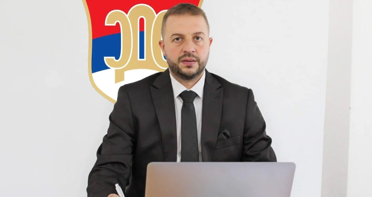 Nešković: Da ovo radi SDS bio bi sankcionisan/