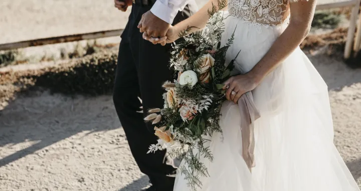 Vjenčanje /ilustracija/