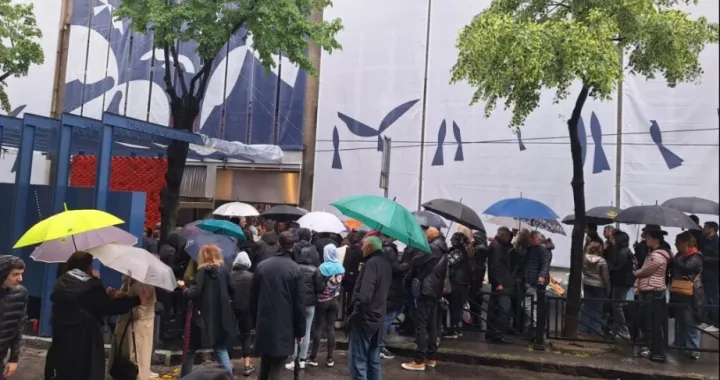 srbija godišnjica ribnikar/Danas/