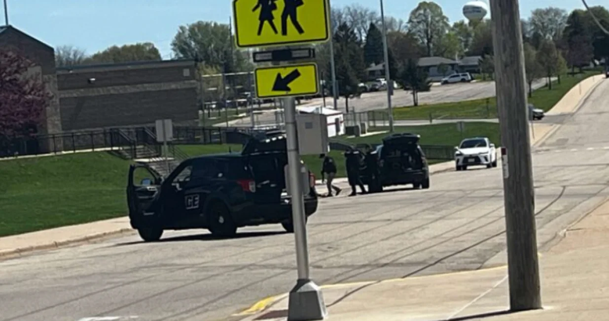 Policija ubila 14-godišnjeg dječaka, poruka na bosanskom, Moj tata je ratni zločinac, SAD, ubistvo, učenik/Twitter/