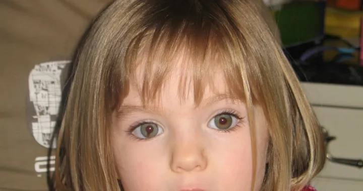 epa08463483 epa08463419 An undated handout photo made available by the Metropolitan Police of Madeleine McCann, issued 03 June 2020. According to reports on 03 June 2020, a 43-year old German prisoner is identified as suspect in the disappearance of Madeleine McCann. The English child disappeared 03 May 2007, from a room where she slept with two twin brothers, in an apartment of a resort in Praia da Luz in the Algarve. EPA/METROPOLITAN POLICE HANDOUT HANDOUT EDITORIAL USE ONLY/NO SALES EPA-EFE/METROPOLITAN POLICE HANDOUT  HANDOUT EDITORIAL USE ONLY/NO SALES HANDOUT EDITORIAL USE ONLY/NO SALES/Metropolitan Police Handout