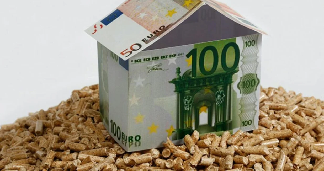 Cijene peleta; ilustracija/Vitez.info