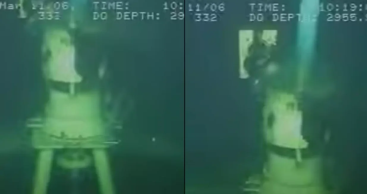 ulješura spermokit kit/