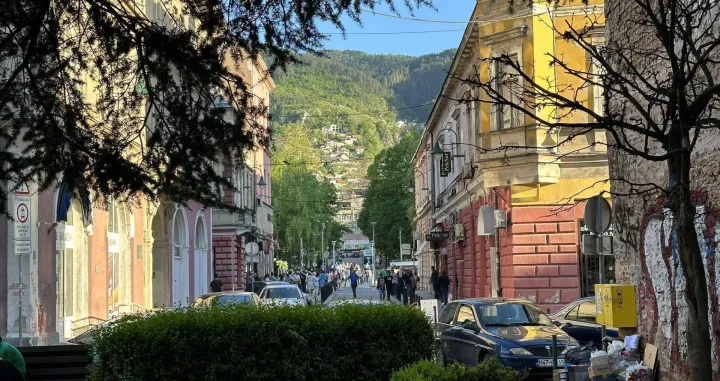 Kakvo će vrijeme biti u maju?/ Amir Papić/